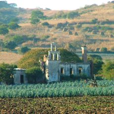 Hacienda San José de Miravalle