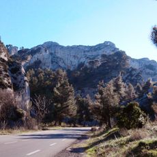 Mont Gaussier