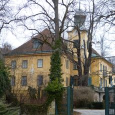 Schloss Feistritz