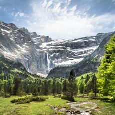 Cirque de Gavarnie