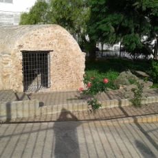 Sa Capella de Sa Tanca Vella