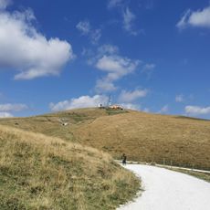 Monte Tomba