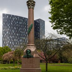 HMS Centurion Memorial