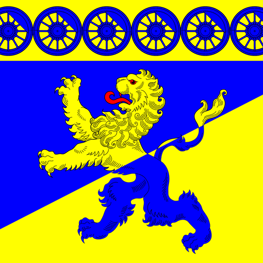 Lyubanskoye urban settlement