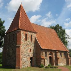 Chapel of Our Lady in Oetzen