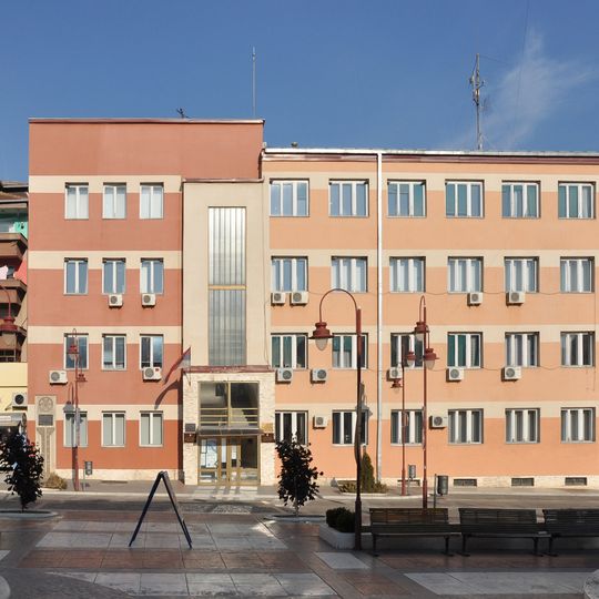 Opština Dimitrovgrad