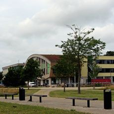 Openbare Scholengemeenschap De Hogeberg