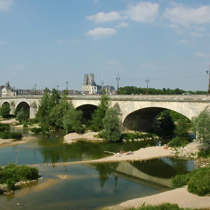 Pont George V