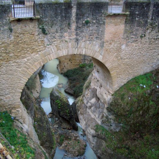 Puente Viejo