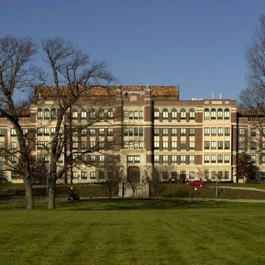 Boston Consumptives Hospital