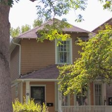 John Snow Residence and Studio