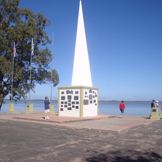 Playa de la Agraciada