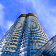 Millennium Tower