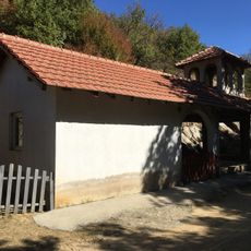 Подарешки манастир „Рождество на Пресвета Богородица“