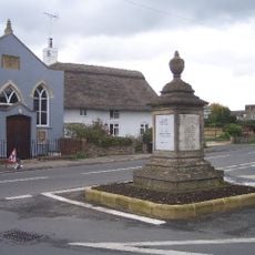 Gotherington War Memorial