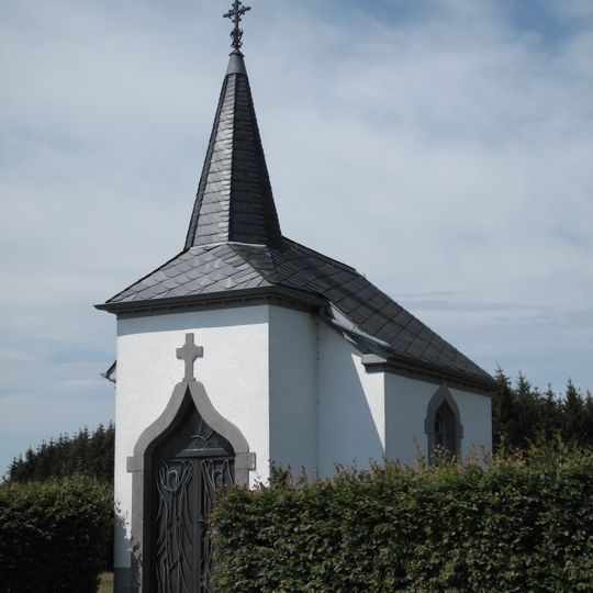 Monumento de Lancaster