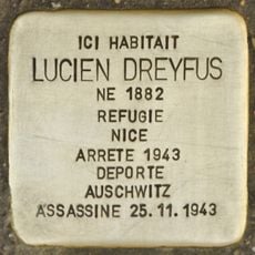 Lucien Dreyfuss