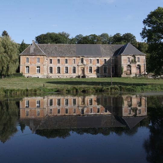 Belval-Bois-des-Dames