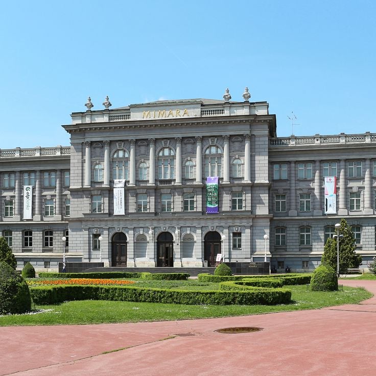 Muzej Mimara