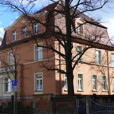 Mietvilla Taucherstraße 27