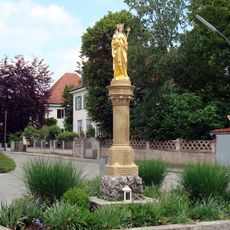 Mariensäule (Buchendorf)