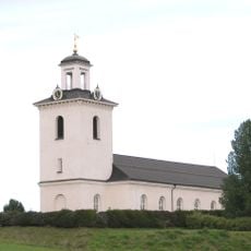 Nora-Skogs församling