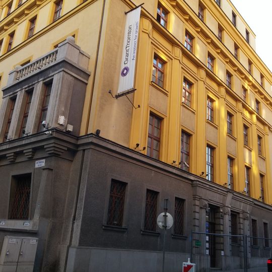 Expozitúra zemědělství