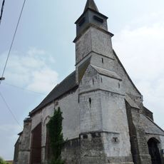 Église Saint-Pierre de Floringhem