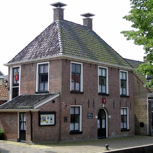 Waag