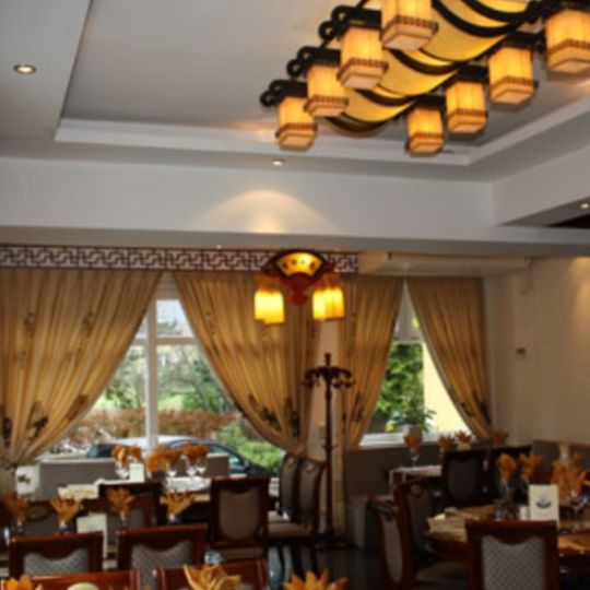 Maison des Gourmets