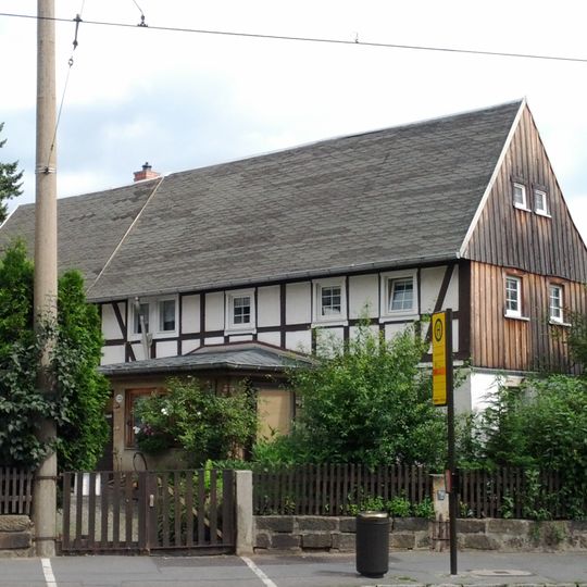 Bautzner Landstraße 133