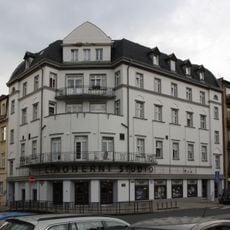 Činoherní studio Ústí nad Labem