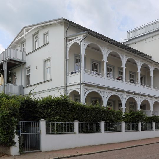 Pension „Concordia“