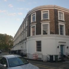 2-7, Hanover Gardens Se11