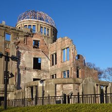 Memoriale della pace di Hiroshima
