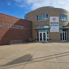 Presidential Museum and Leadership Library