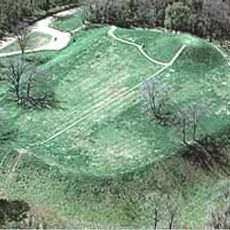 Emerald Mound Site
