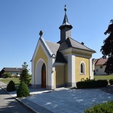 Edtmayer-Kapelle Mayrhof