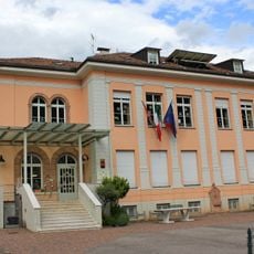 Grundschule Karl Felix Wolff