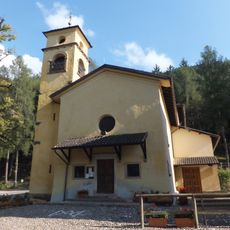 Santuario della Madonna dell'Aiuto