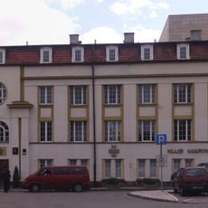 Polska Riviera in Gdynia