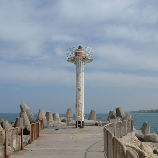 Herzliya Light