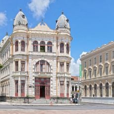 Praça Rio Branco