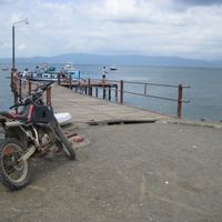 Puerto Jiménez Canton