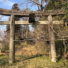 和賀神社