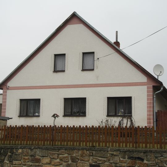 Usedlost čp. 27 a 36