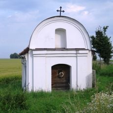 Chapel of Saint Rosalia