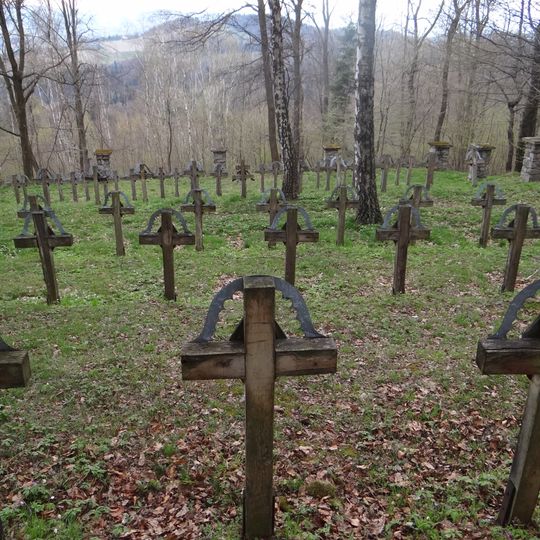 Lichwin, Lesser Poland Voivodeship