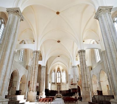 Interior 1