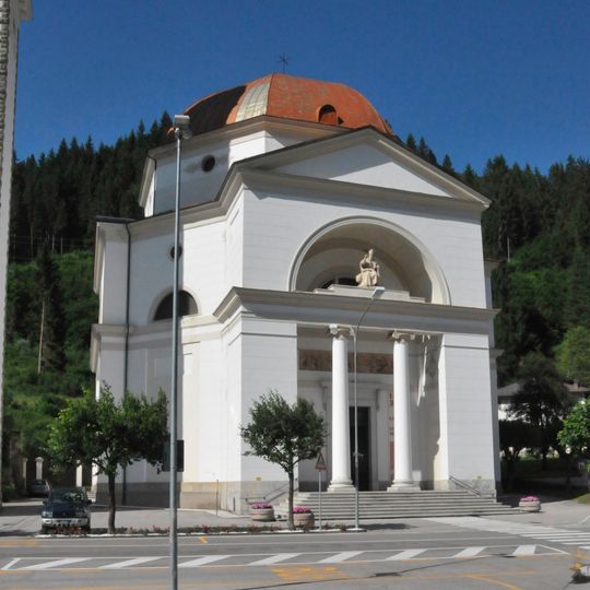 Chiesa di San Lucano